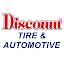 Discount Tire & Automotive icon