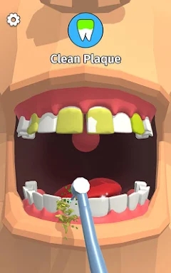 Dentist Bling screenshots
