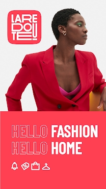 La Redoute - Fashion & Home screenshots