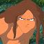 Tarzan Legend of Jungle Game icon