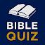 Bible Quiz & Answers icon