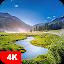 Landscape Wallpapers 4K icon