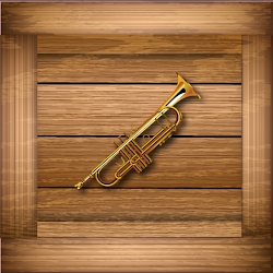 Toddlers Trumpet