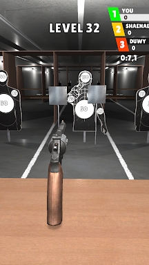 Gun Simulator 3D screenshots