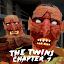 The Twins Multiplayer Scary Granny MOD 2021 icon