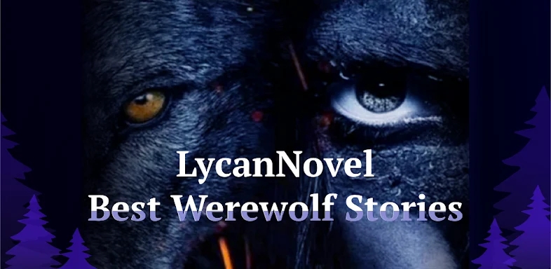 LycanNovel - Werewolf &Romance screenshots