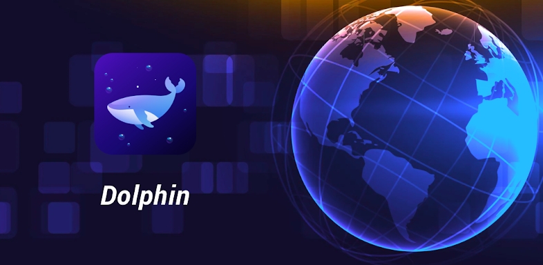 Dolphin VPN-Fast & Stable screenshots