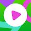 Kidomi Games & Videos for Kids icon