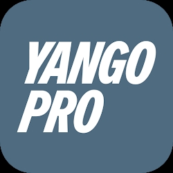 Yango Pro (Taximeter)