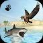 Sea Eagle Survival Simulator icon