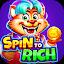 Spin To Rich - Vegas Slots icon