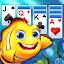 Solitaire Fish: Card Games icon