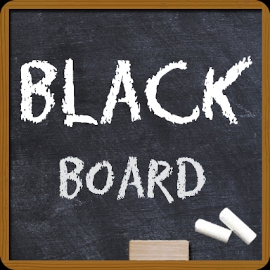Blackboard - Magic Slate screenshots