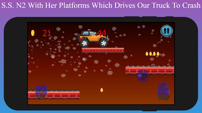Offroad 4x4 Car - Legends Traffic Game screenshots