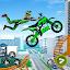 Bike Stunt : Bike Racing Game icon