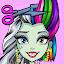 Monster High™ Beauty Shop icon
