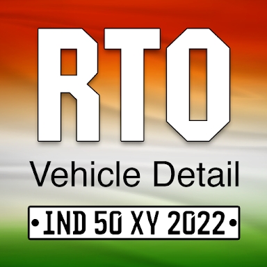 RTO Vehicle Information screenshots