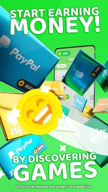 Cash’em All: Play & Win screenshots