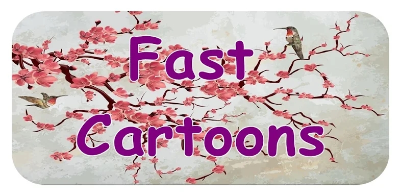 Fast Cartoons Offline screenshots