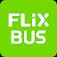 FlixBus: Book Cheap Bus Tickets icon