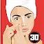 Cure Acne (Pimples) in 30 Days - No Chemicals icon