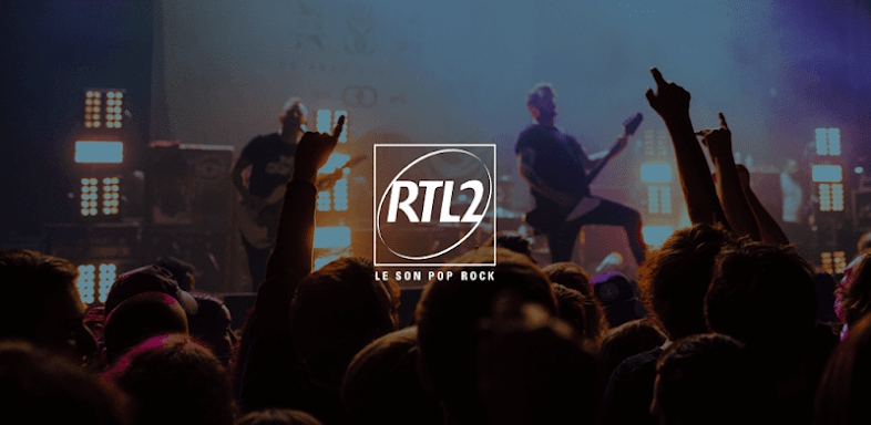 RTL2 - Le Son Pop-Rock screenshots
