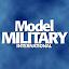 Model Military International icon