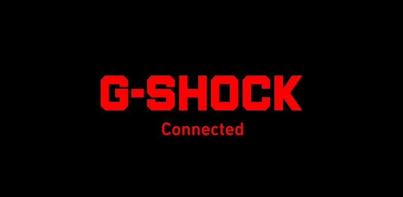 G-SHOCK Connected screenshots