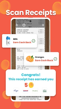 Easy Bucks: Earn Money Quickly screenshots