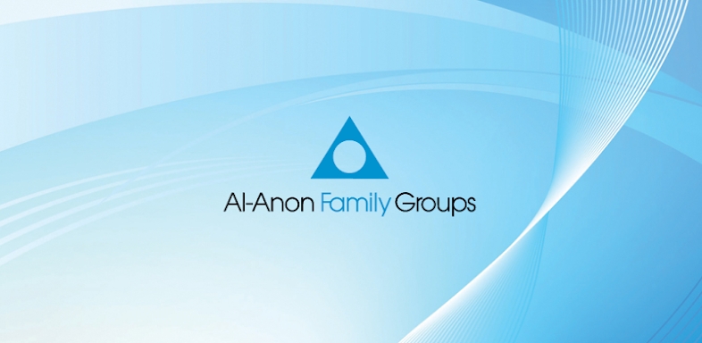 Al-Anon Family Groups screenshots