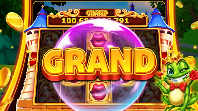 Fortune Spin - Vegas Slots screenshots