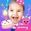 Pinkfong Birthday Party icon
