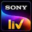 SonyLIV:Entertainment & Sports icon
