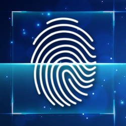 Fingerprint Scanner App