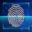 Fingerprint Scanner App icon