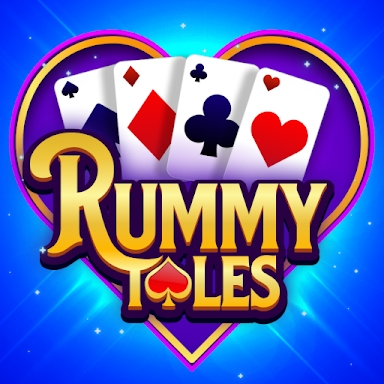 Rummy Tales - Rummy Card Game screenshots