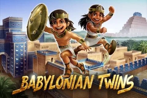 Babylonian Twins Platformer screenshots