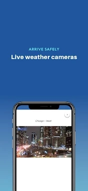 Highway Weather screenshots