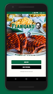 Flanigan's Seafood Bar & Grill screenshots