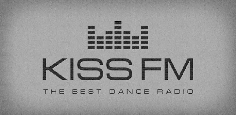 KISS FM Ukraine screenshots