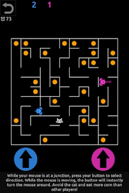 2 Player Games screenshots