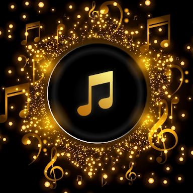 Pi Music Player - Offline MP3 screenshots