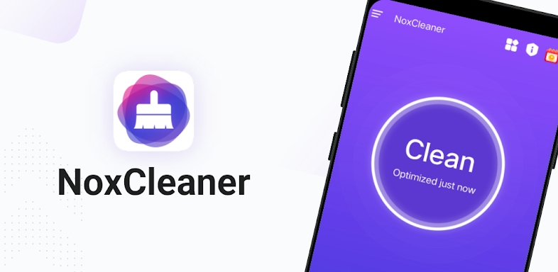 Nox Cleaner - Clean, Antivirus screenshots