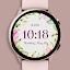 Flower Watch Face for Wear OS icon