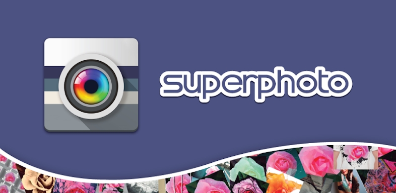 SuperPhoto - Effects & Filters screenshots