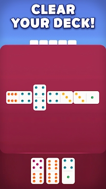 Dominoes- Classic Board Games screenshots