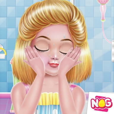 Helene's Day Out - Baby Care screenshots