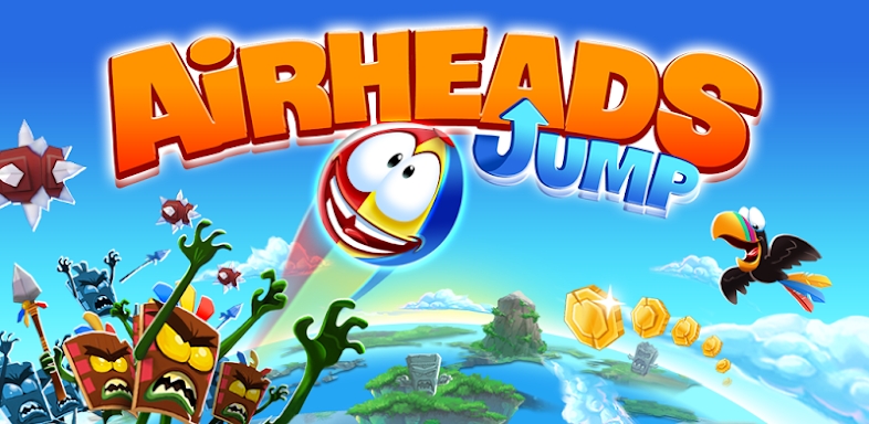 Airheads Jump screenshots