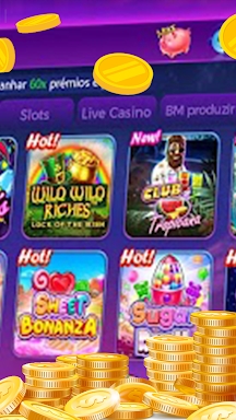 Juwa Casino 777 Online screenshots
