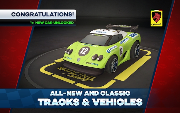 Mini Motor Racing 2 - RC Car screenshots